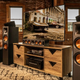 Illustration for article titled The Three Tiers of Dolby Atmos: In-Ceiling, Up-Firing, and Virtual Surround Compared